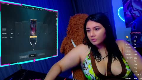 Alison online show from 04.05.26