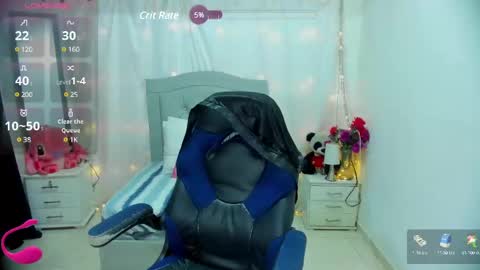 Alison online show from 01.15.25