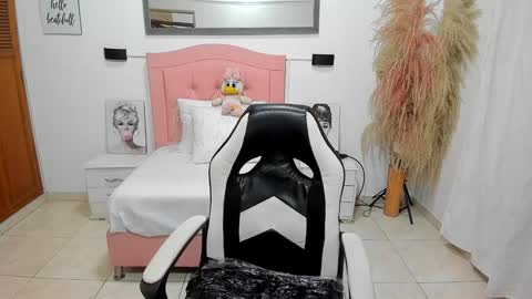 Alison online show from 01.21.25