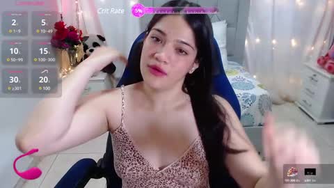 Alison online show from 02.13.25