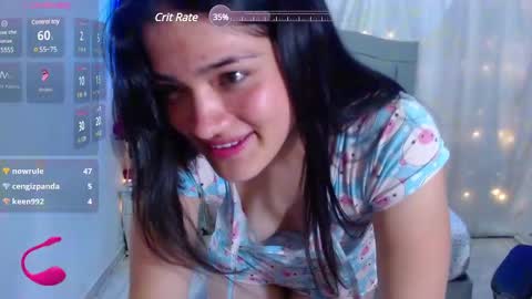 Alison online show from 02.28.25