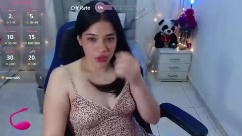 Alison online show from 03.02.25