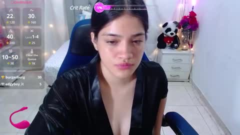 Alison online show from 03.06.25