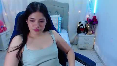 Alison online show from 03.10.25