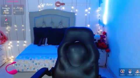 Alison online show from 09.17.25