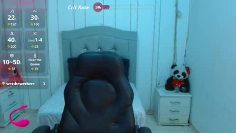 Alison online show from 10.24.25