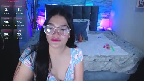 Alison online show from 03.24.26