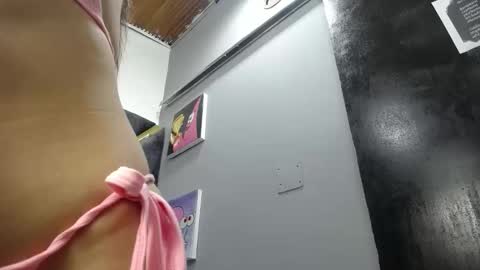 Alison Meiker online show from 04.12.26