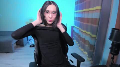 Alison online show from 02.10.26