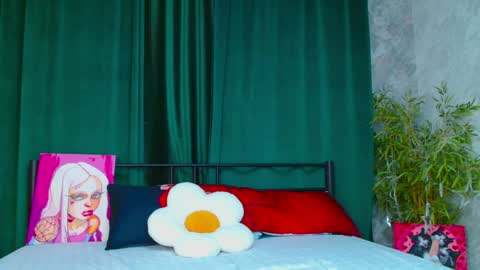 Alison online show from 04.03.26