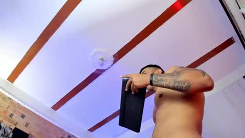 alison online show from 12.20.24