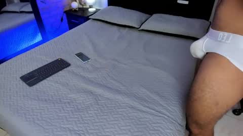 alison online show from 12.24.24