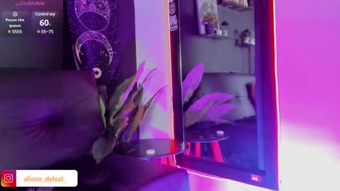 Snapshot of alison_wynter chatting on 02.13.25 alison_wynter online show from 02.13.25