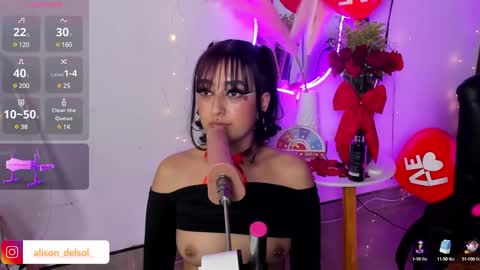 Snapshot of alison_wynter chatting on 02.15.25 alison_wynter online show from 02.15.25