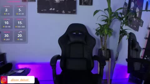 Snapshot of alison_wynter chatting on 09.21.25 alison_wynter online show from 09.21.25