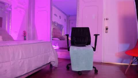 Alison Fishert online show from 01.31.25