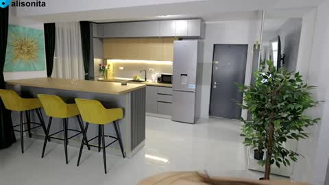 alisonita online show from 02.28.26