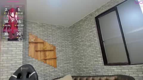 alisonn_doll online show from 11.16.25