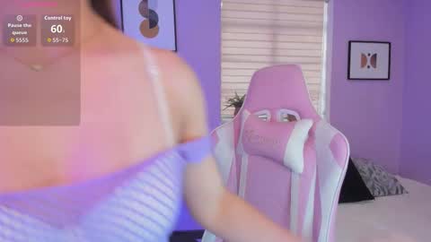 alisoon online show from 11.18.25