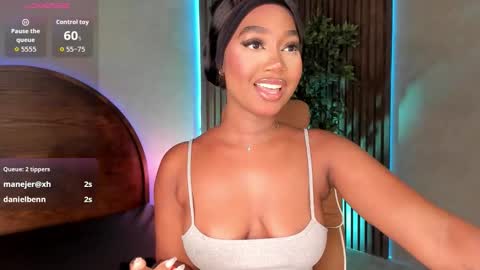 Alison Moon  online show from 10.26.25