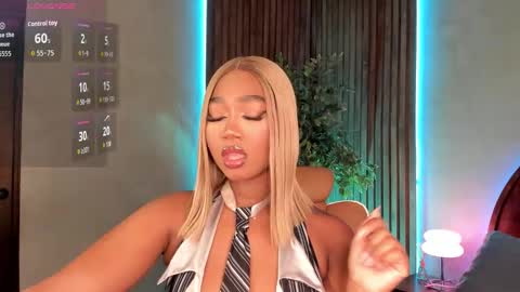 Alison Moon  online show from 11.20.25