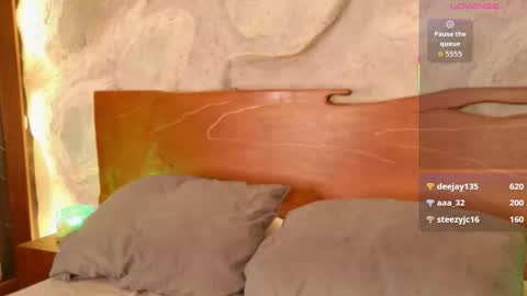 Alison Moon  online show from 02.01.26