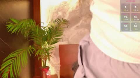 Alison Moon  online show from 03.19.26