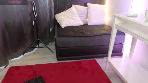 Snapshot of alissa4_ chatting on 02.05.25 ALISSA online show from 02.05.25