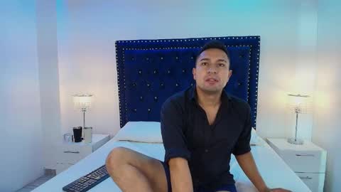 Alissa and Alan online show from 05.07.26