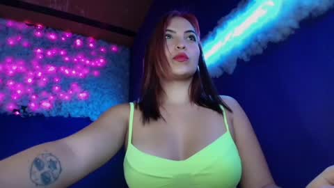 Snapshot of alissa_grey2 chatting on 01.12.25 Alissa online show from 01.12.25