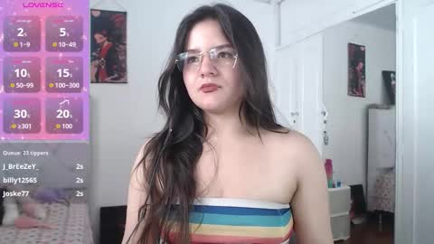 alissa_morrison online show from 01.16.26