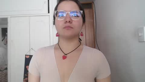 Snapshot of alissa_morrison chatting on 06.26.26 alissa_morrison online show from 06.26.26