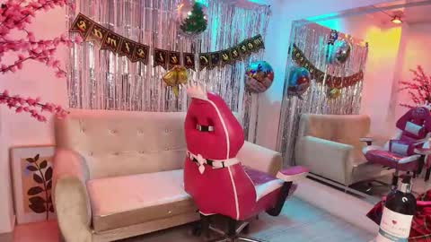 Alissa  online show from 12.19.25