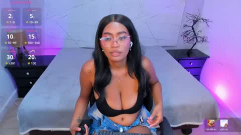 alissa_smith_ online show from 05.11.26