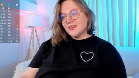 Alissa online show from 11.11.25