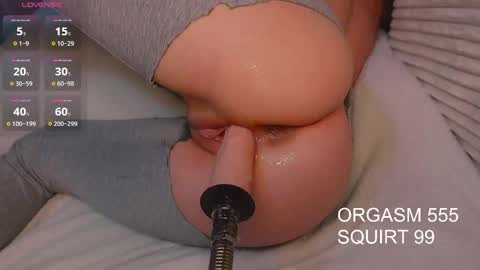 alissaaasex online show from 03.17.26