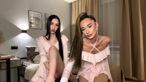 Alissa online show from 03.01.26