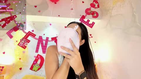 Alissa online show from 02.22.25