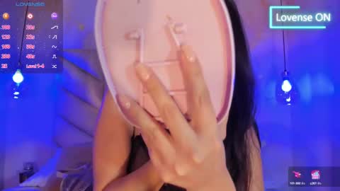 Alissa online show from 03.11.25