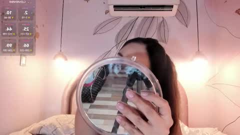 Alissa online show from 03.26.26