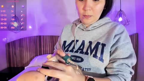 Alissa online show from 04.06.26