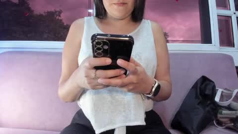 Alissa online show from 05.31.26