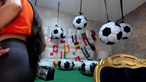 Alissa online show from 07.01.26