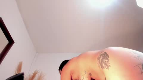 Snapshot of alissanix chatting on 02.12.25 AlissaNix online show from 02.12.25