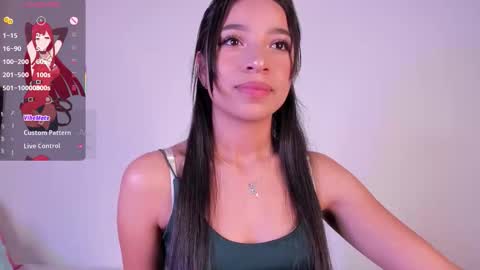 Mara  Isabel online show from 12.20.25