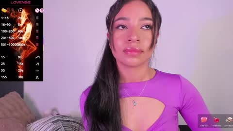 alissarose_1 online show from 03.26.26