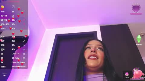 alisse online show from 01.05.25