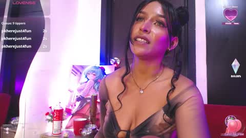 alisse online show from 01.07.25