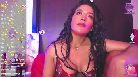 alisse online show from 01.15.25