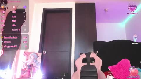 alisse online show from 01.22.25